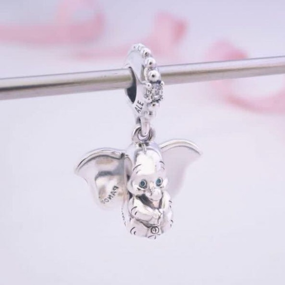 Charm dumbo - Picture 1 of 2